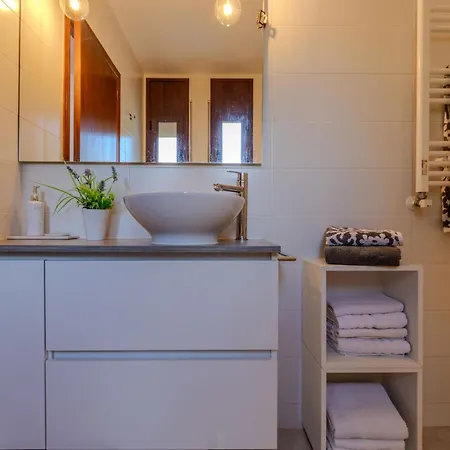 Alicia By Interhome Villa