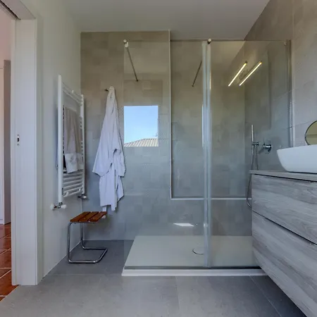 Alicia By Interhome Villa *