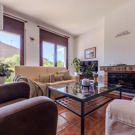 Villa Alicia By Interhome L'Ampolla